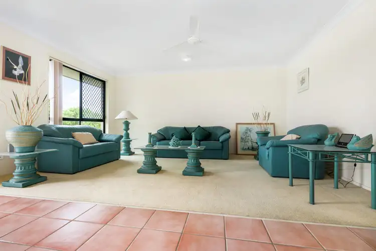 Fourth view of Homely house listing, 100 Moreton Downs Drive, Deception Bay QLD 4508