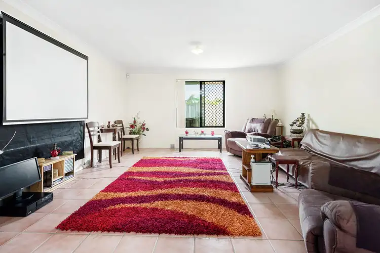 Fifth view of Homely house listing, 100 Moreton Downs Drive, Deception Bay QLD 4508