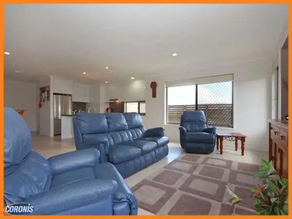 Second view of Homely house listing, 5 Lonsdale Close, Narangba QLD 4504