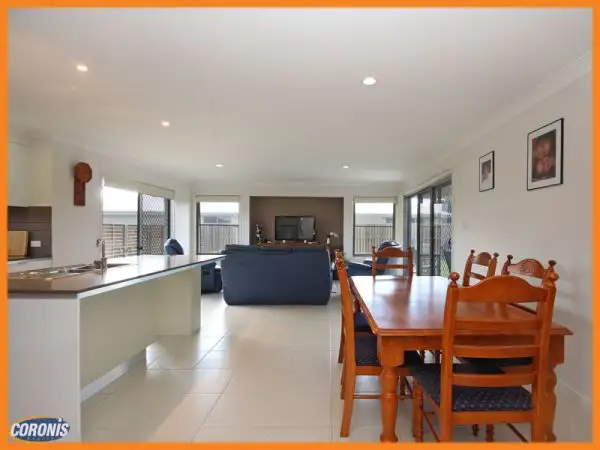 Third view of Homely house listing, 5 Lonsdale Close, Narangba QLD 4504