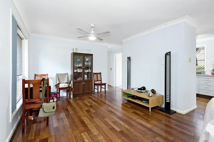 Second view of Homely house listing, 16 Orchid Avenue, Kallangur QLD 4503
