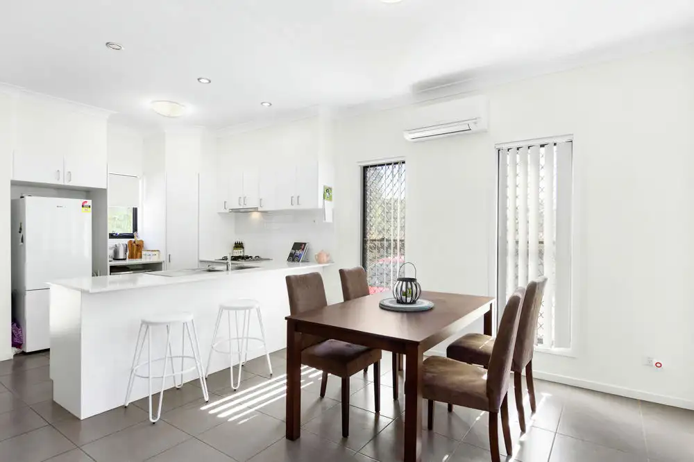 Main view of Homely townhouse listing, 20/44 Duyvestyn Terrace, Murrumba Downs QLD 4503