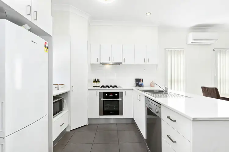 Second view of Homely townhouse listing, 20/44 Duyvestyn Terrace, Murrumba Downs QLD 4503
