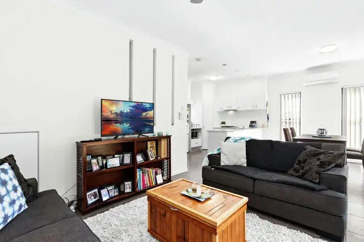 Third view of Homely townhouse listing, 20/44 Duyvestyn Terrace, Murrumba Downs QLD 4503