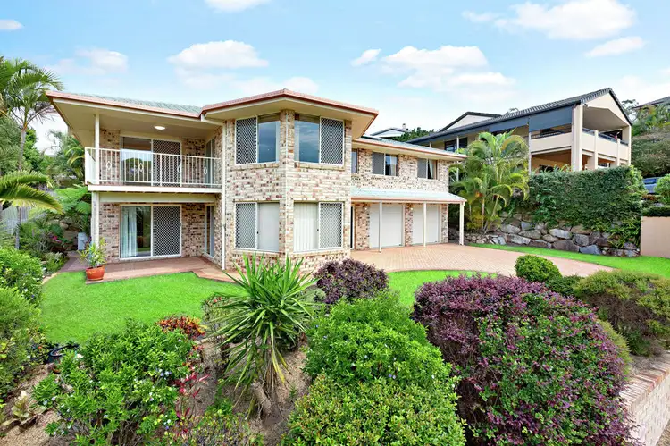 9 Whipbird Place, Aspley QLD 4034