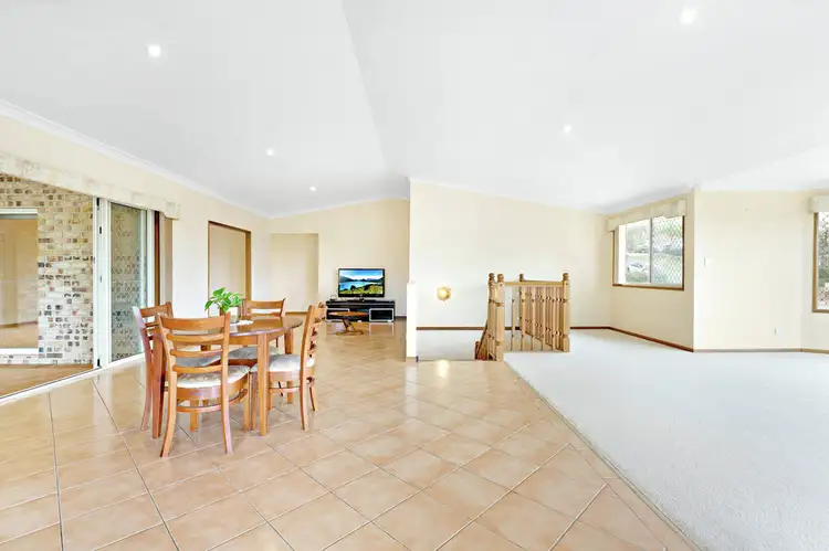 Third view of Homely house listing, 9 Whipbird Place, Aspley QLD 4034