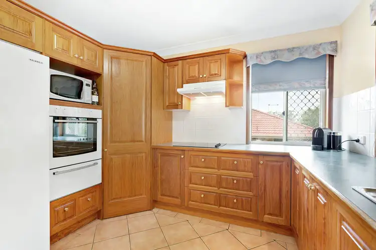 Fourth view of Homely house listing, 9 Whipbird Place, Aspley QLD 4034