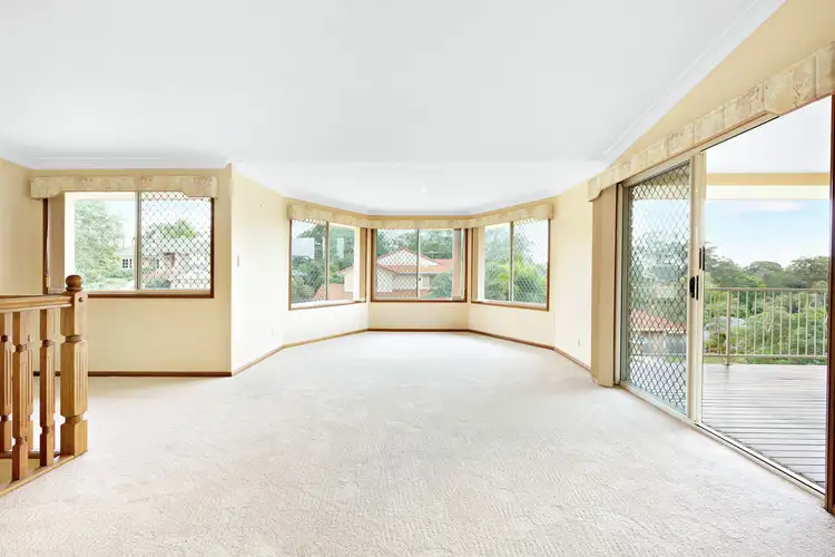 Fifth view of Homely house listing, 9 Whipbird Place, Aspley QLD 4034