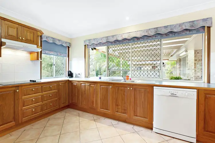 Sixth view of Homely house listing, 9 Whipbird Place, Aspley QLD 4034