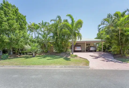 2 Avocado Court, Beaconsfield QLD 4740