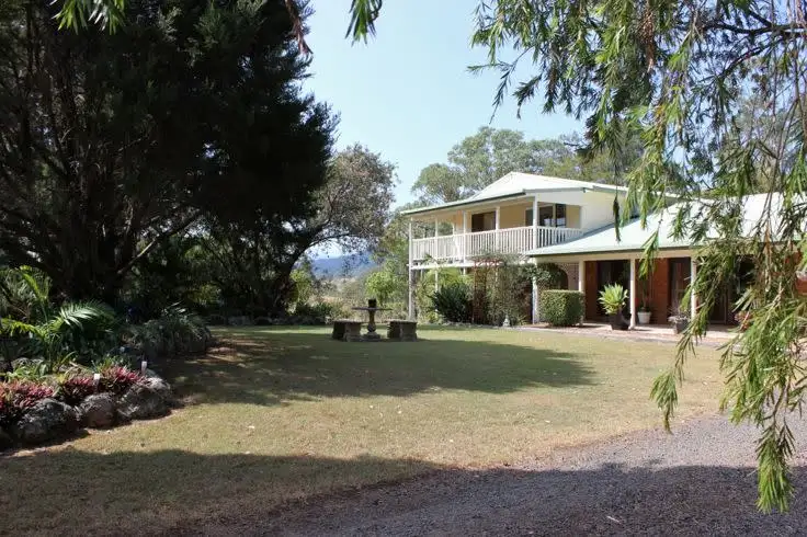 112 Homeleigh Road - Homeleigh, Kyogle NSW 2474