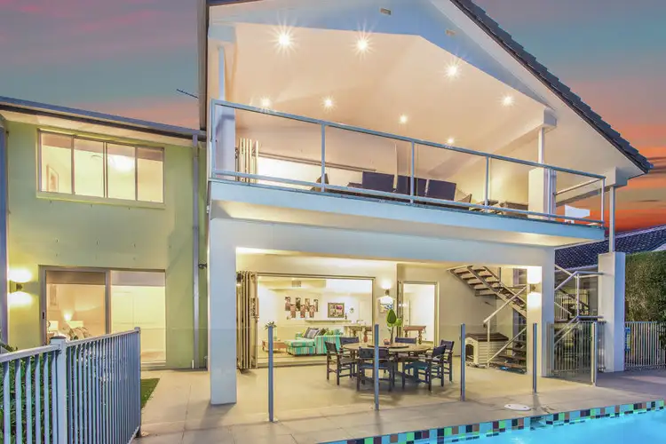 163 Streisand Drive, Mcdowall QLD 4053