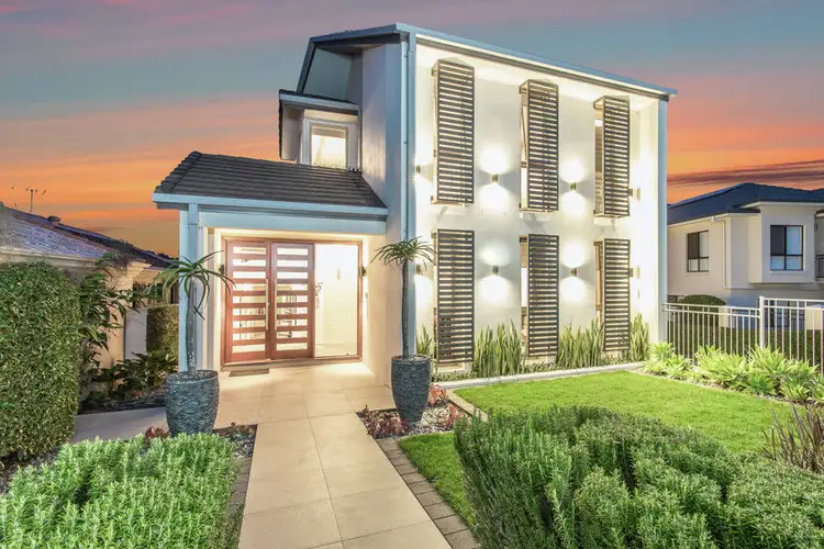 Fourth view of Homely house listing, 163 Streisand Drive, Mcdowall QLD 4053