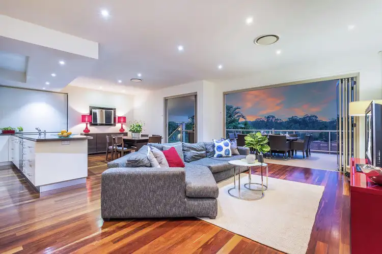 Fifth view of Homely house listing, 163 Streisand Drive, Mcdowall QLD 4053