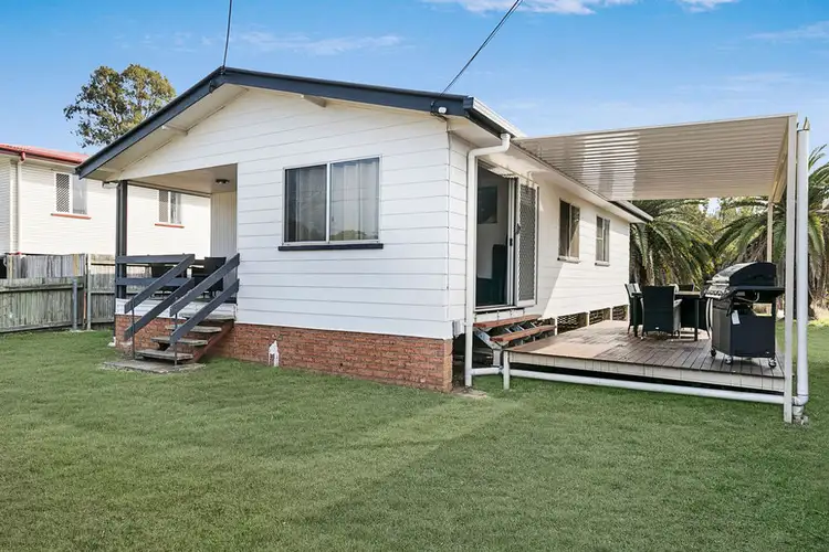 Main view of Homely house listing, 5 Malabar Street, Wynnum West QLD 4178