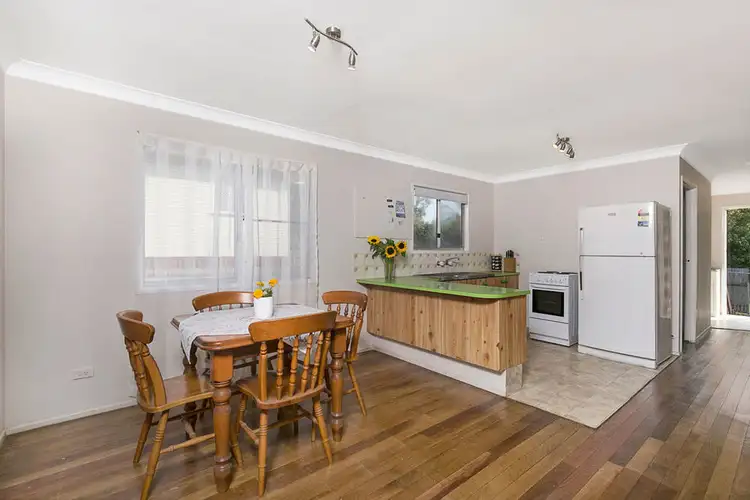 Second view of Homely house listing, 5 Malabar Street, Wynnum West QLD 4178