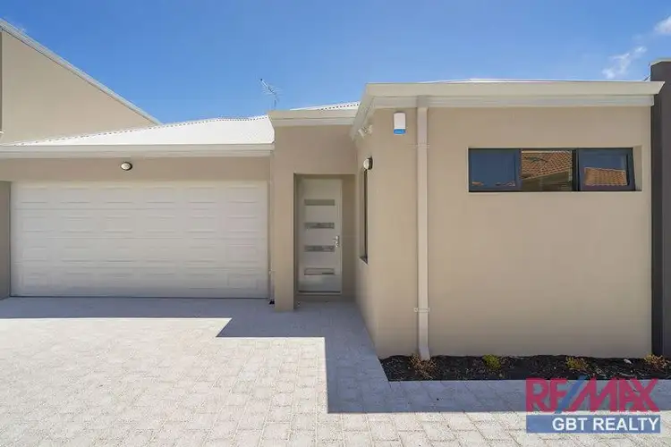 8A Myimbar Way, Nollamara WA 6061