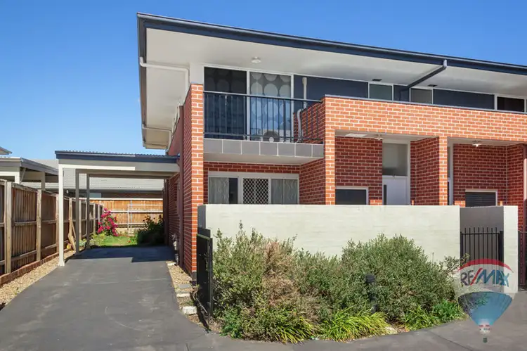 Main view of Homely house listing, 55 Blackwood St, Claremont Meadows NSW 2747