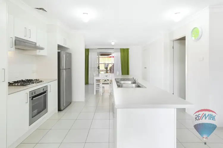Second view of Homely house listing, 55 Blackwood St, Claremont Meadows NSW 2747