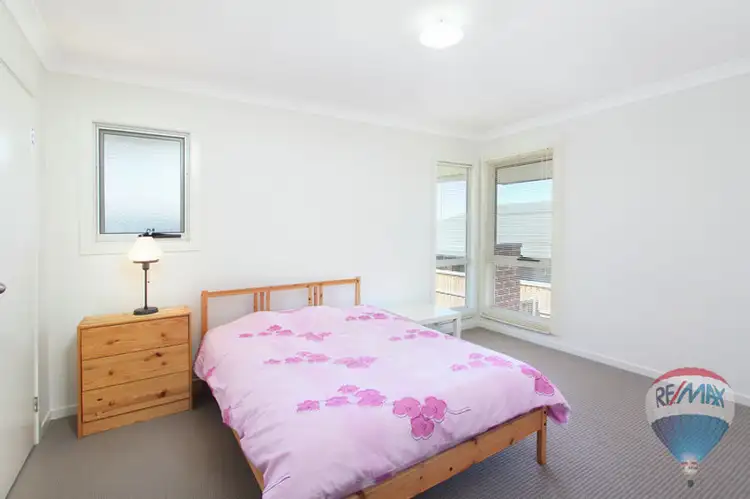 Fourth view of Homely house listing, 55 Blackwood St, Claremont Meadows NSW 2747
