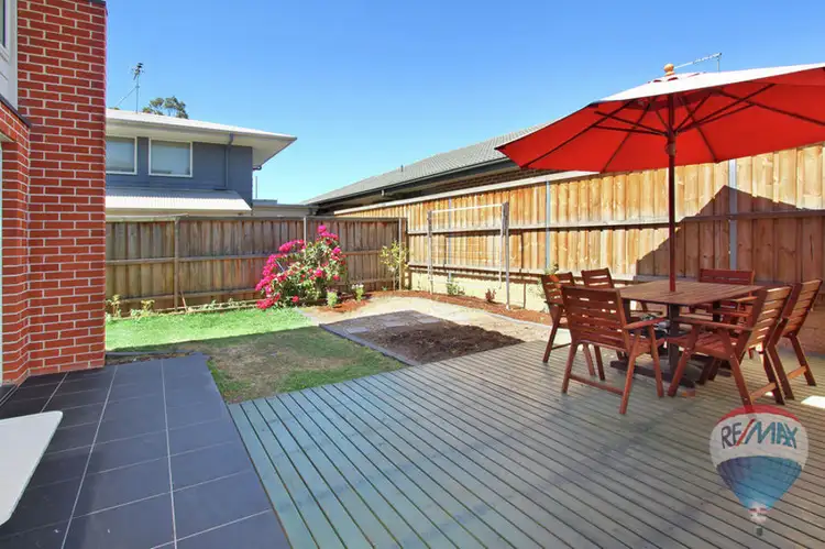 Sixth view of Homely house listing, 55 Blackwood St, Claremont Meadows NSW 2747