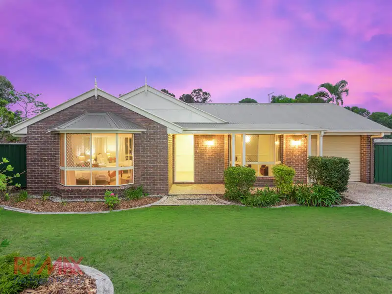 Main view of Homely house listing, 29 Newbury Ct, Lawnton QLD 4501