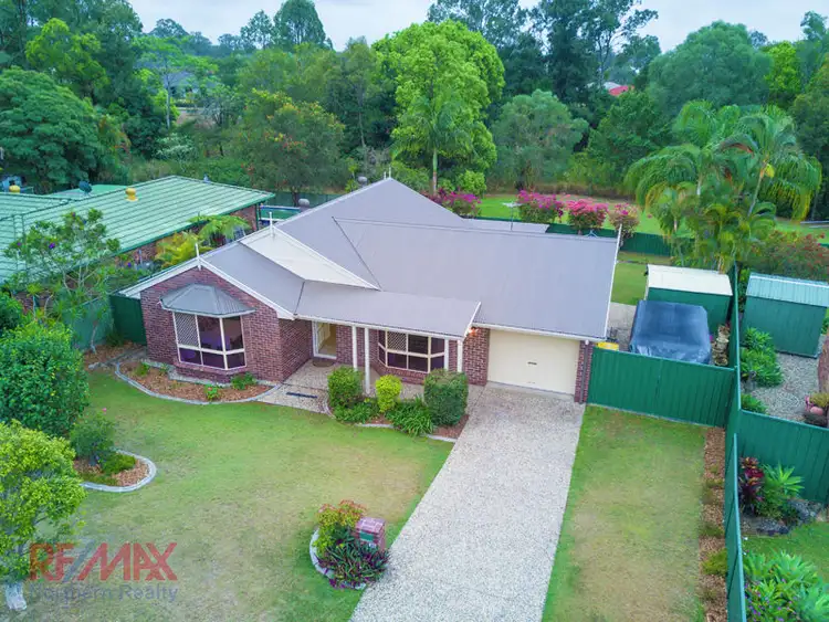 Second view of Homely house listing, 29 Newbury Ct, Lawnton QLD 4501