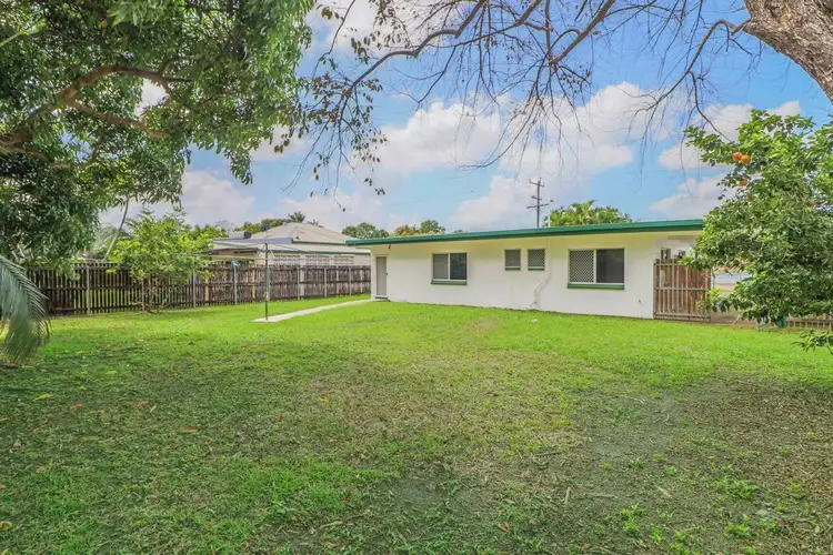Second view of Homely house listing, 68 Cochrane Street, Mooroobool QLD 4870