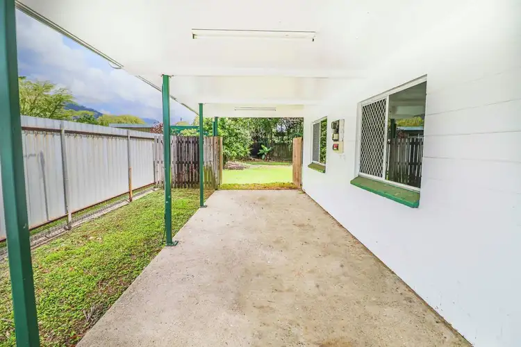 Third view of Homely house listing, 68 Cochrane Street, Mooroobool QLD 4870