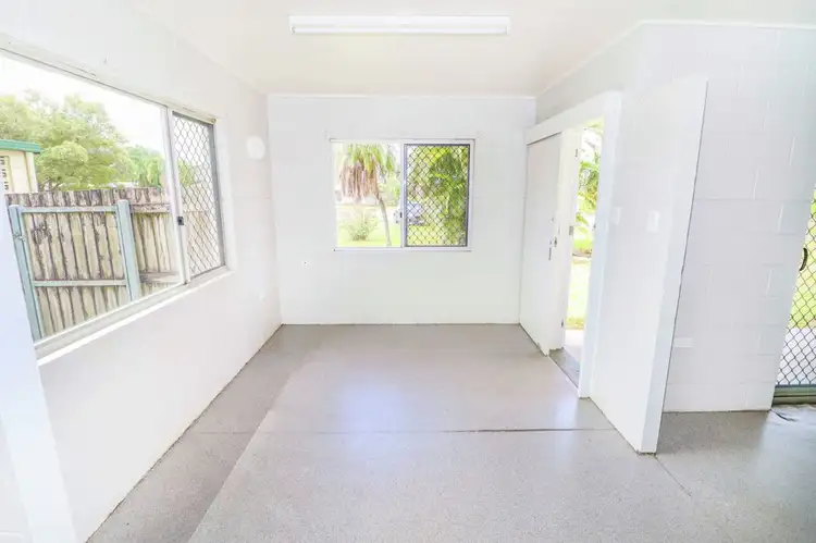 Fourth view of Homely house listing, 68 Cochrane Street, Mooroobool QLD 4870