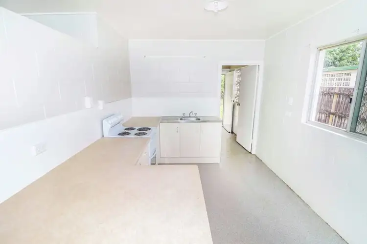 Fifth view of Homely house listing, 68 Cochrane Street, Mooroobool QLD 4870