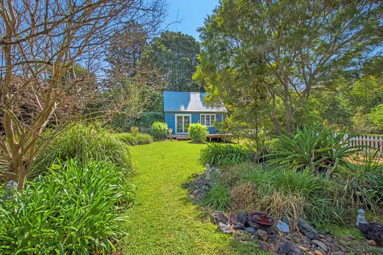 Second view of Homely rural property listing, 740 Summervilles Road, Bellingen NSW 2454