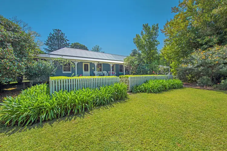 Fourth view of Homely rural property listing, 740 Summervilles Road, Bellingen NSW 2454