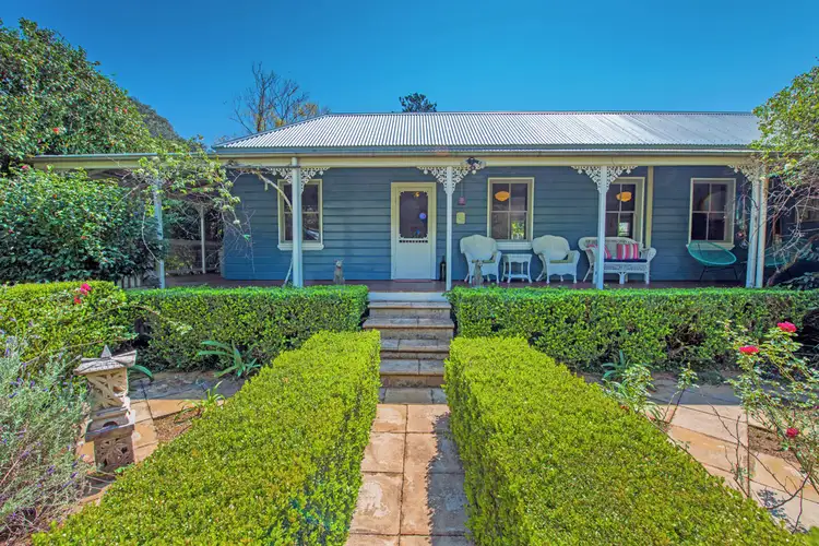 Fifth view of Homely rural property listing, 740 Summervilles Road, Bellingen NSW 2454