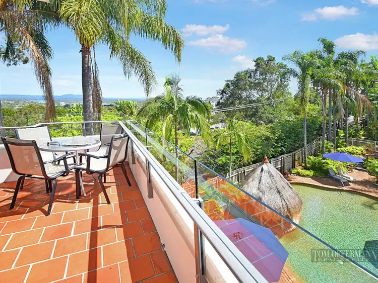 Second view of Homely unit listing, 107/1 Edgar Bennett Ave, Noosa Heads QLD 4567