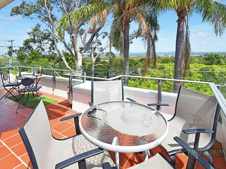 Third view of Homely unit listing, 107/1 Edgar Bennett Ave, Noosa Heads QLD 4567