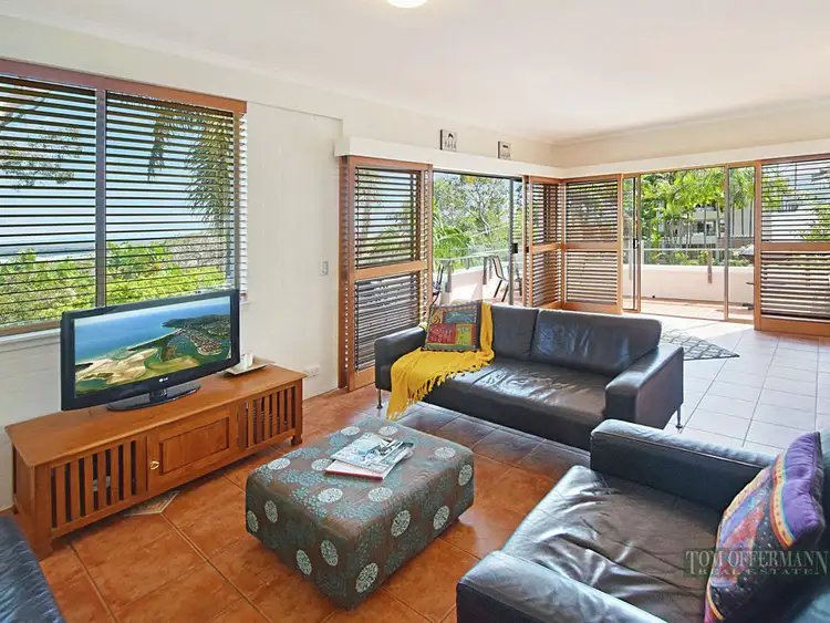 Fourth view of Homely unit listing, 107/1 Edgar Bennett Ave, Noosa Heads QLD 4567