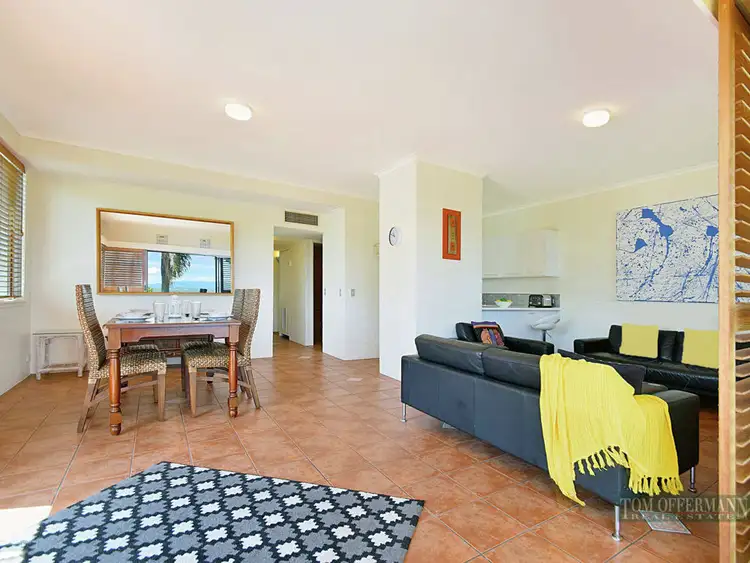 Fifth view of Homely unit listing, 107/1 Edgar Bennett Ave, Noosa Heads QLD 4567