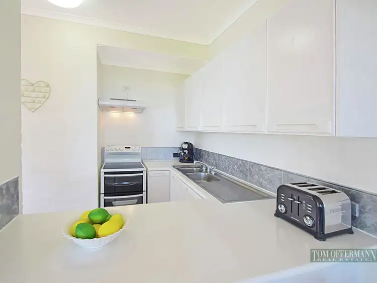 Sixth view of Homely unit listing, 107/1 Edgar Bennett Ave, Noosa Heads QLD 4567