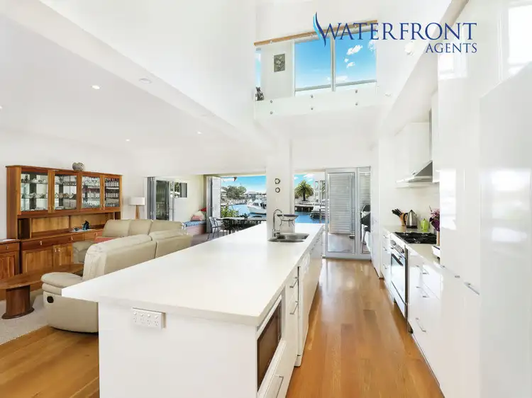 Second view of Homely house listing, 19 Bangalow Street, Minyama QLD 4575