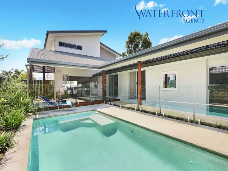 Fourth view of Homely house listing, 19 Bangalow Street, Minyama QLD 4575