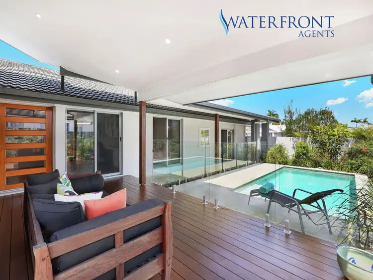 Sixth view of Homely house listing, 19 Bangalow Street, Minyama QLD 4575
