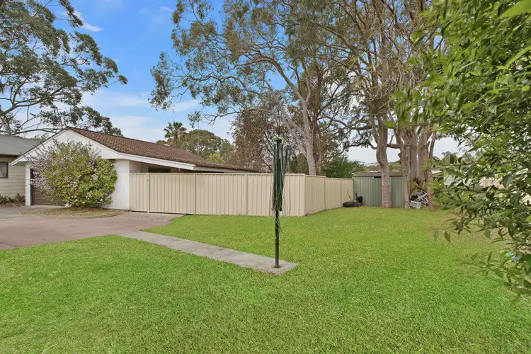 Second view of Homely house listing, 7 Kawana Avenue, Blue Haven NSW 2262