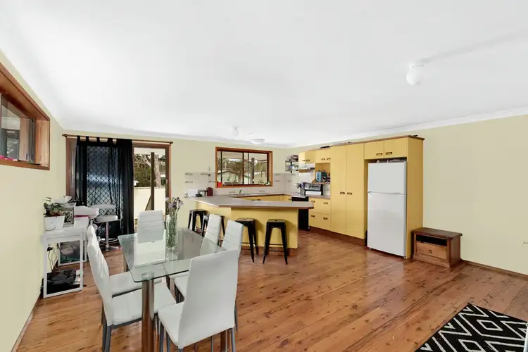 Third view of Homely house listing, 7 Kawana Avenue, Blue Haven NSW 2262