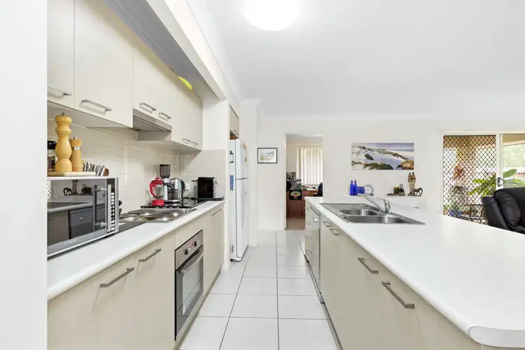 Sixth view of Homely house listing, 9 Dandelion Street, Griffin QLD 4503