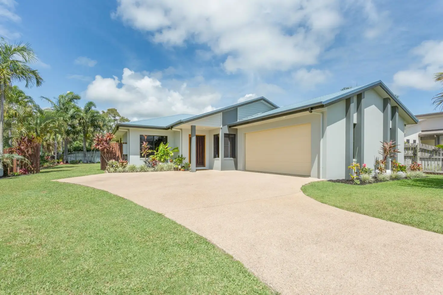 Main view of Homely house listing, 1 Corella Way, Blacks Beach QLD 4740