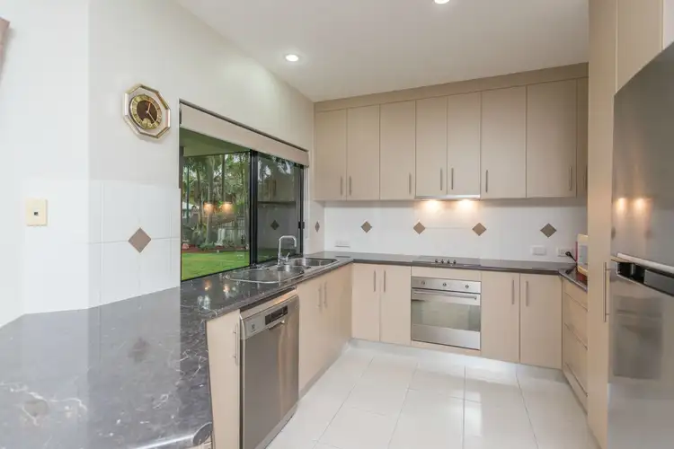 Second view of Homely house listing, 1 Corella Way, Blacks Beach QLD 4740