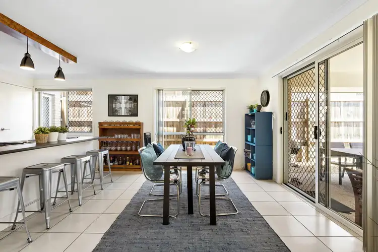 Main view of Homely house listing, 8 Sirocco Street, Griffin QLD 4503