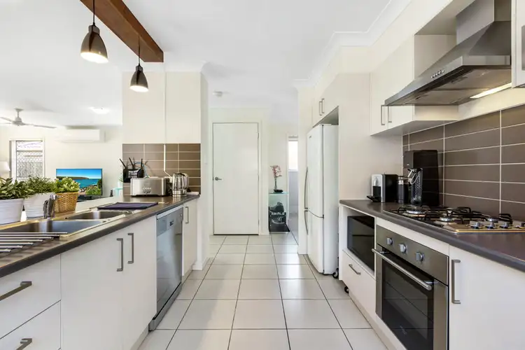Sixth view of Homely house listing, 8 Sirocco Street, Griffin QLD 4503