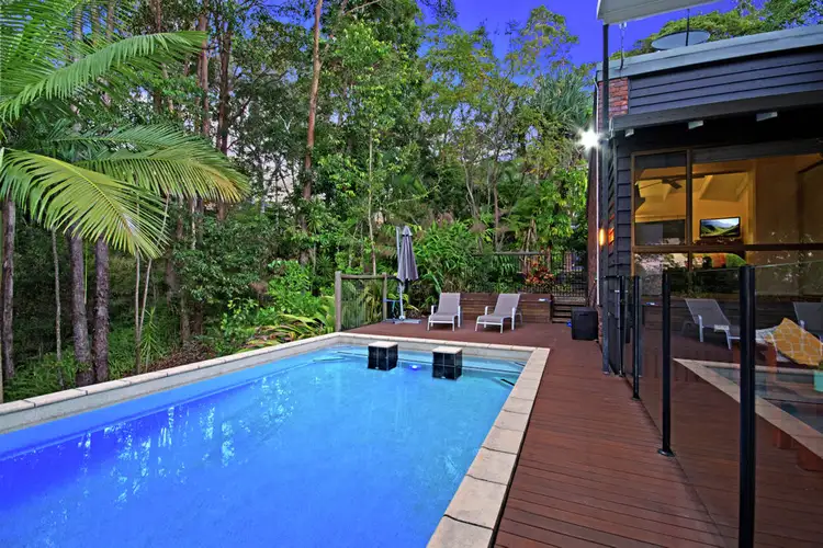 Second view of Homely house listing, 12 Merval Court, Mons QLD 4556
